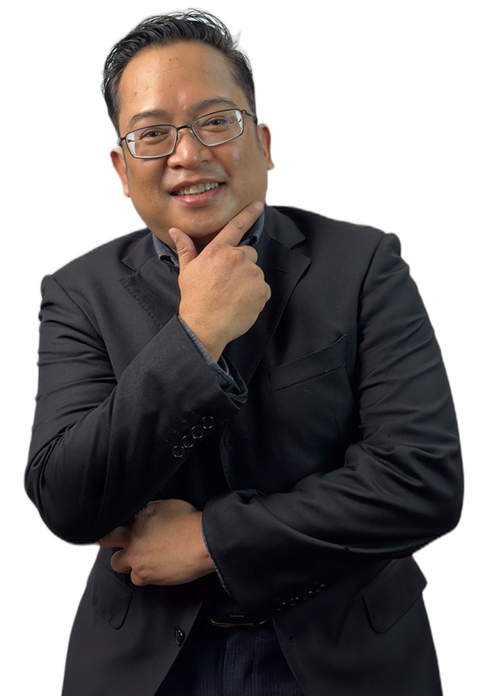 Prof. Dr. Muhammad Murtadha Bin Othman